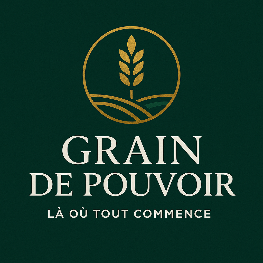Grain de pouvoir